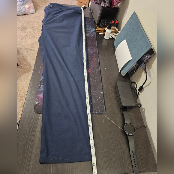 Vuori Mens The Rise The Shine Performance Pants!! - Picture 5 of 10